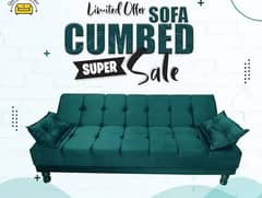 Sofa Cumbed | Sofa Bed | Sofa Beds | Ottoman | Sofa Set