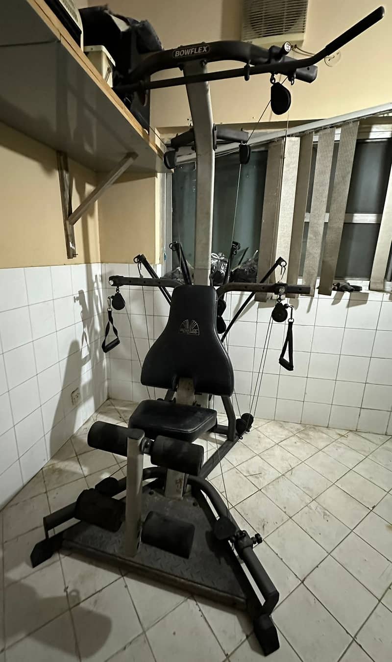 gym for sale 3