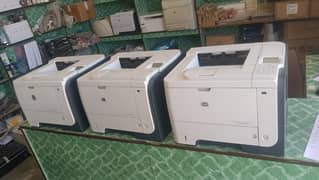 Hp 3015 Printers Full working 10/10 Condition