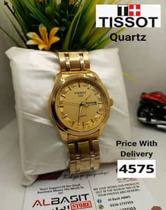 Men Women Fashion Wrist Watches Quartz Call Msg Whatsapp 0316-1737353 0