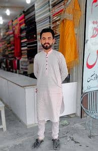 Fakhar Hussain
