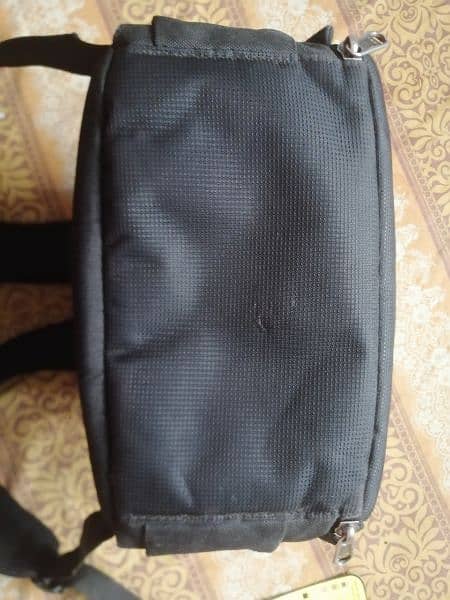 Camera Shoulder Bag 4