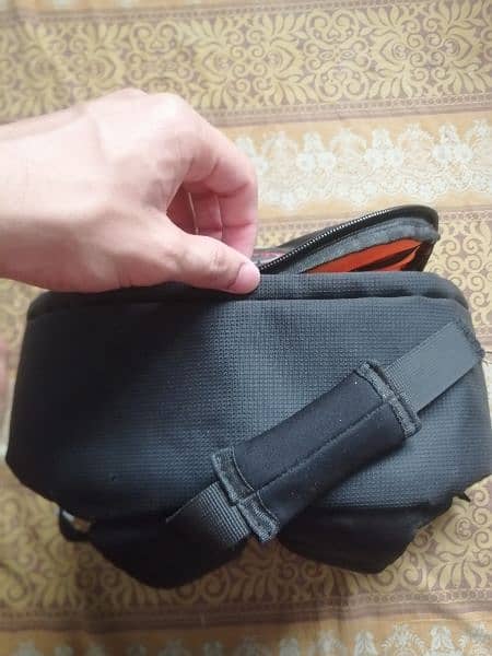 Camera Shoulder Bag 5