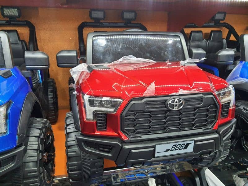1 to 7 years kid Ford delivery all Pakistan 1