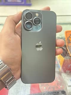 Apple iPhone 13 Pro non pta