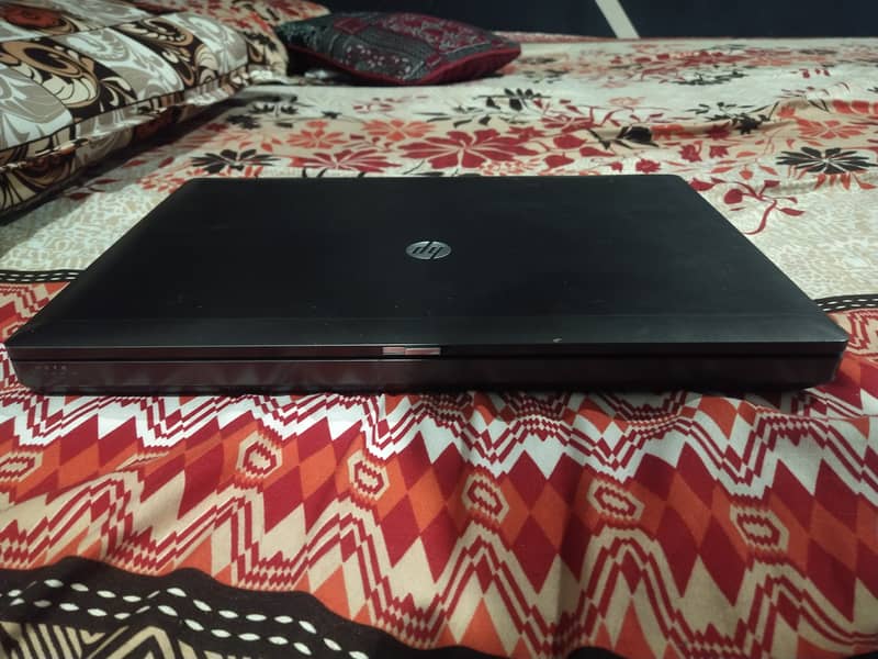 HP Core i5 3gen Probook 6570b in low price 0