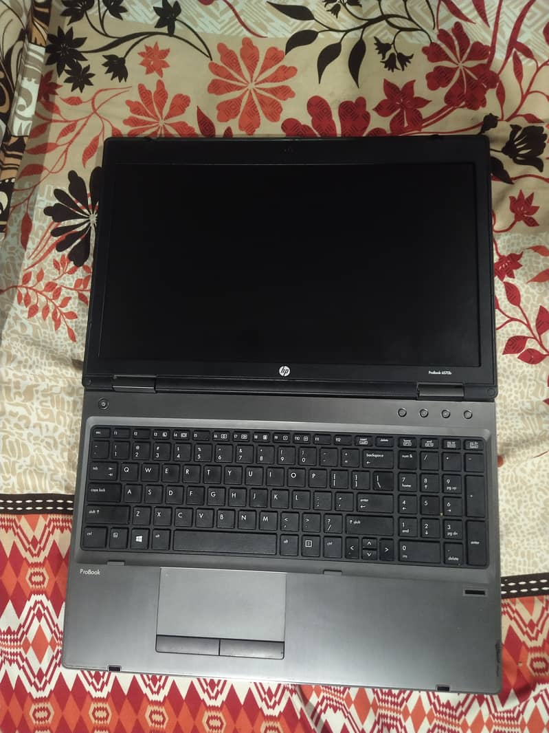 HP Core i5 3gen Probook 6570b in low price 2