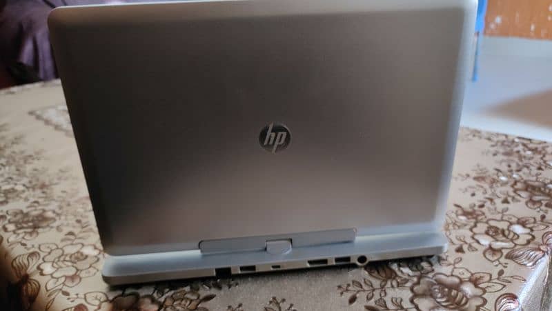 HP TOUCH SCREEN 2