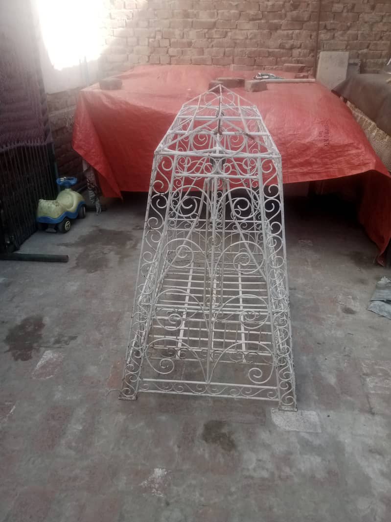 baby jhula for sell 1