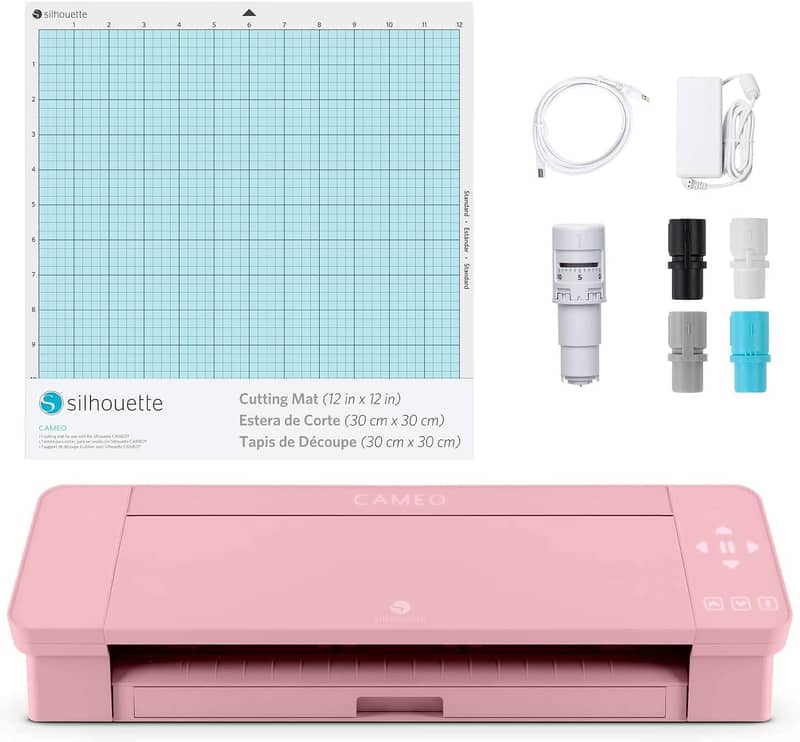 Silhouette Cameo 4: Crafting Machine for DIY Enthusiasts! 15