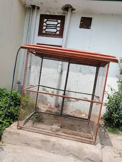 CAGE for sale