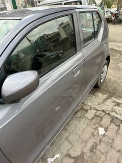 Suzuki Alto VXL AGS Want to Sell the Car urgently