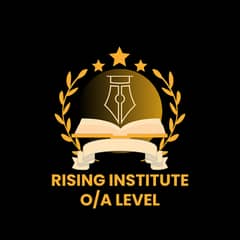 Rising O/A Level Institute