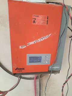 Inverex aerox 2.2 kw inverter
