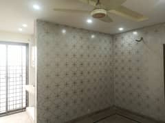 1 BED FLAT FOR SALE AVAILABLE IN SECTOR C BAHRIA TOWN LAHORE