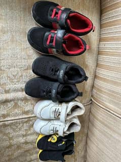 kids boy and girl shoes available for sale