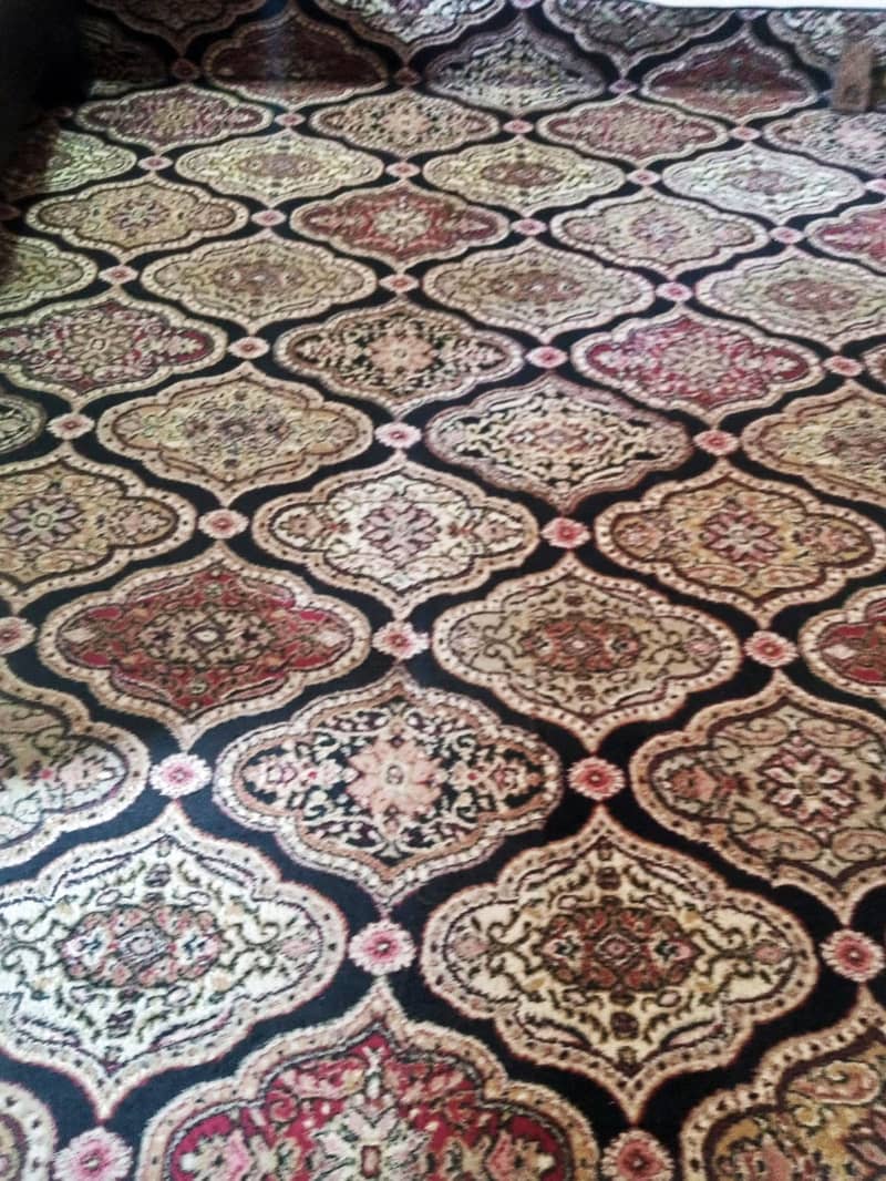 Irani Kalin(Rug) 11x14 0