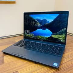 laptop | Dell Latitude 5501 | dell laptop | core i5 | 9th generation