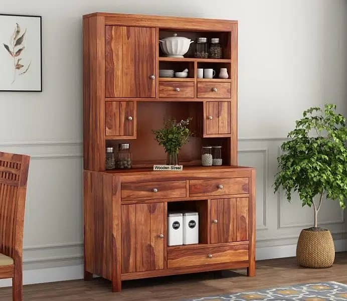 Wood work, Wardrobe, Cupboard, Kitchen Cabinets, Furniture ,Carpenter 19