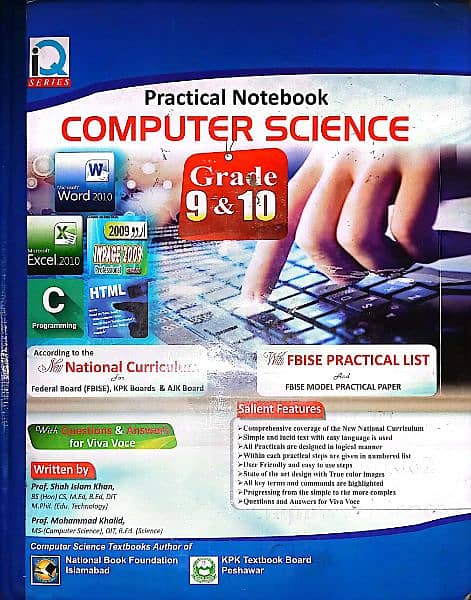 computer practical note book 0