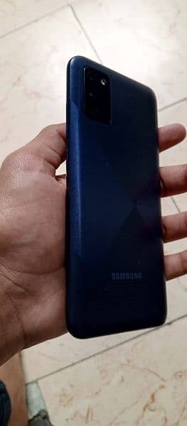 Samsung galaxy a02s 4/64 4