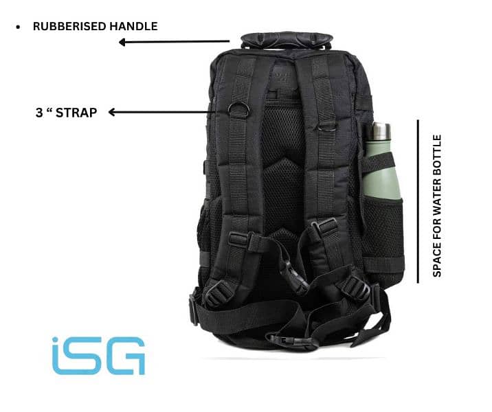 50 liter tactical backpack 1