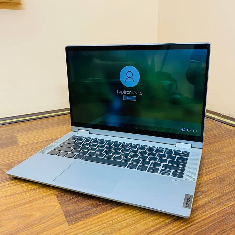 laptop | Lenovo yoga 81X2 | Lenovo yoga 81X2 | laptop for sale 1