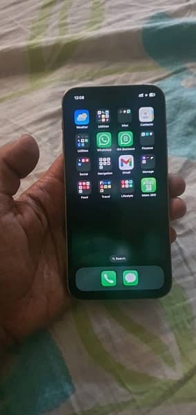 iPhone 12 Pro Physical Dual 3
