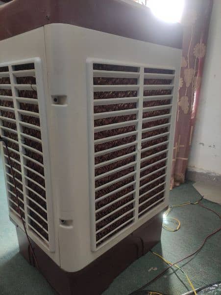 Dc/Ac  Chilled Room Cooler  10/10 Condition Just Like Brand New 4