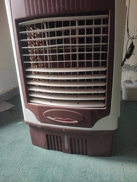 Dc/Ac  Chilled Room Cooler  10/10 Condition Just Like Brand New 7