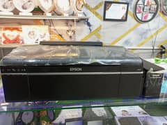 Epson L805 1 month use 10/10