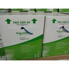Clipsal ,Schneider ,Network Cable, Cat6 Cable,Ethernet Cable