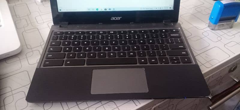 Acer window chromebook 1