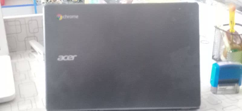 Acer window chromebook 2