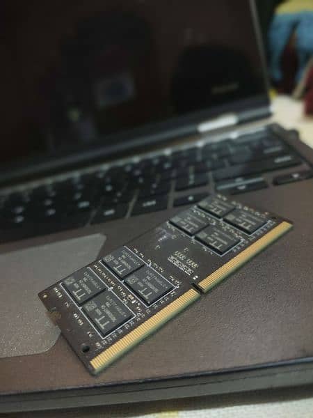 16Gb DDR4 Laptop RAM 2400 fresh condition 3