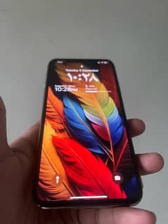 iPhone 11 pro max 64gb dual sim approved 0
