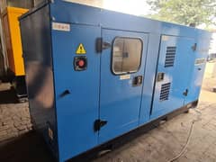 Diesel Generators for Rent.