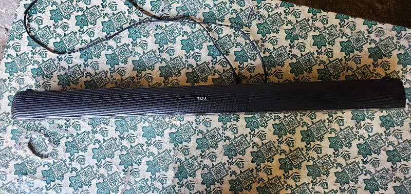 sound bar and microphone set 0