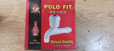 polo fit bib cock