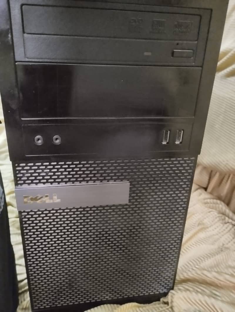 dell i5 4th gen 0