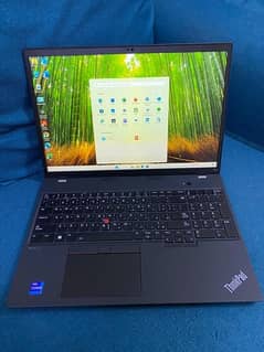 Lenovo ThinkPad T16 Gen 1 Intel Core i7 0