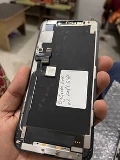 iphone 11 pro max Lcd