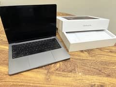 MacBook Pro M2 Pro chip For Sale