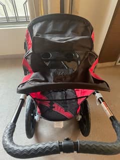 USA self import Stroller  sale at very reasonable Rate