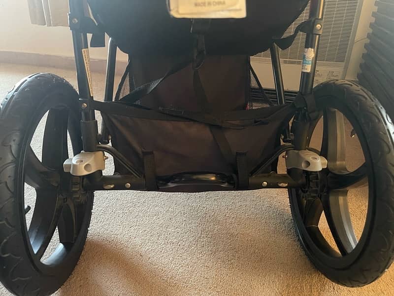 USA self import Stroller  sale at very reasonable Rate 2