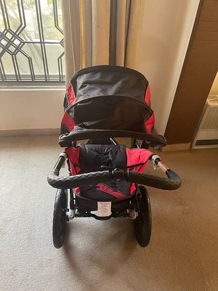 USA self import Stroller  sale at very reasonable Rate 4