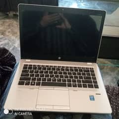 Hp Laptop Core i5 4th Gen