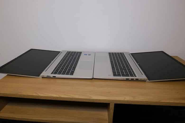 HP ProBook 450 G9  - 12th Gen Core i5 Processor 16GB 512GB 2