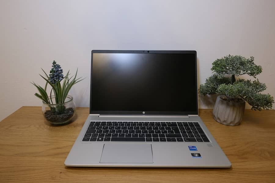 HP ProBook 450 G9  - 12th Gen Core i5 Processor 16GB 512GB 3