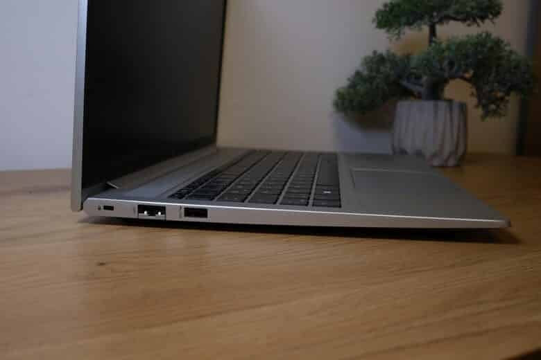 HP ProBook 450 G9  - 12th Gen Core i5 Processor 16GB 512GB 4